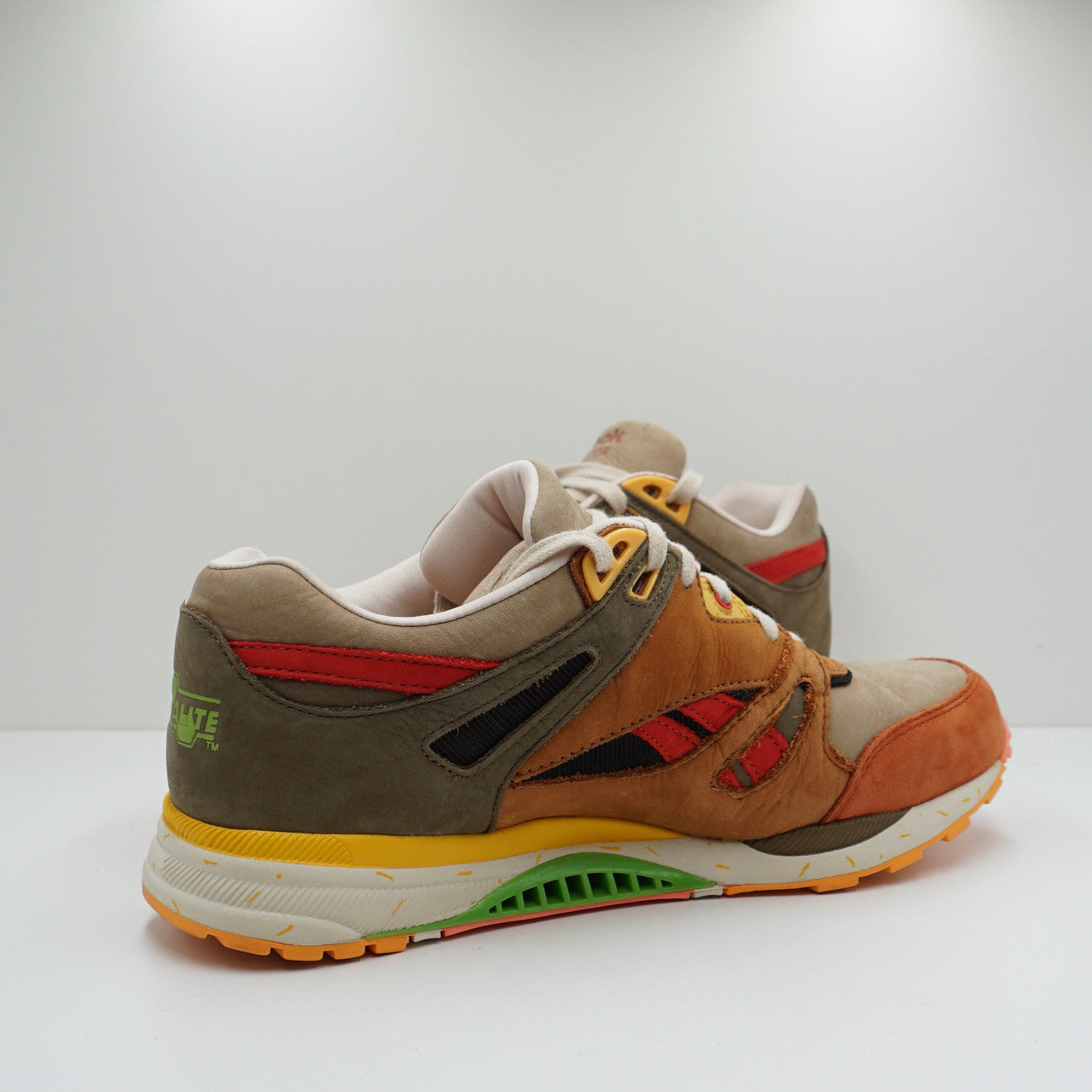 Reebok Ventilator Extra Butter Street Meat
