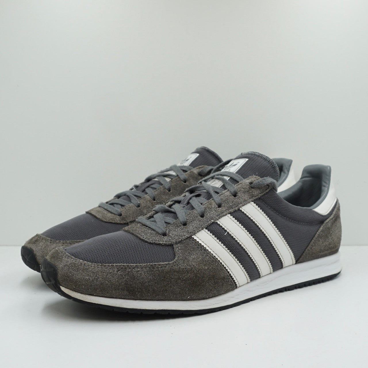 Adidas Adistar Racer Grey