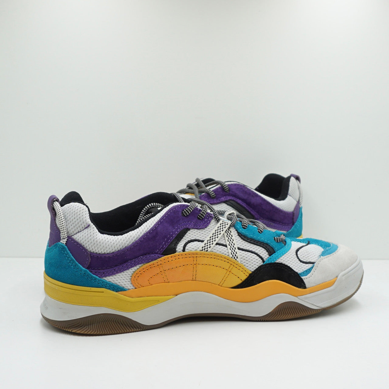 Vans Gradient Varix WC