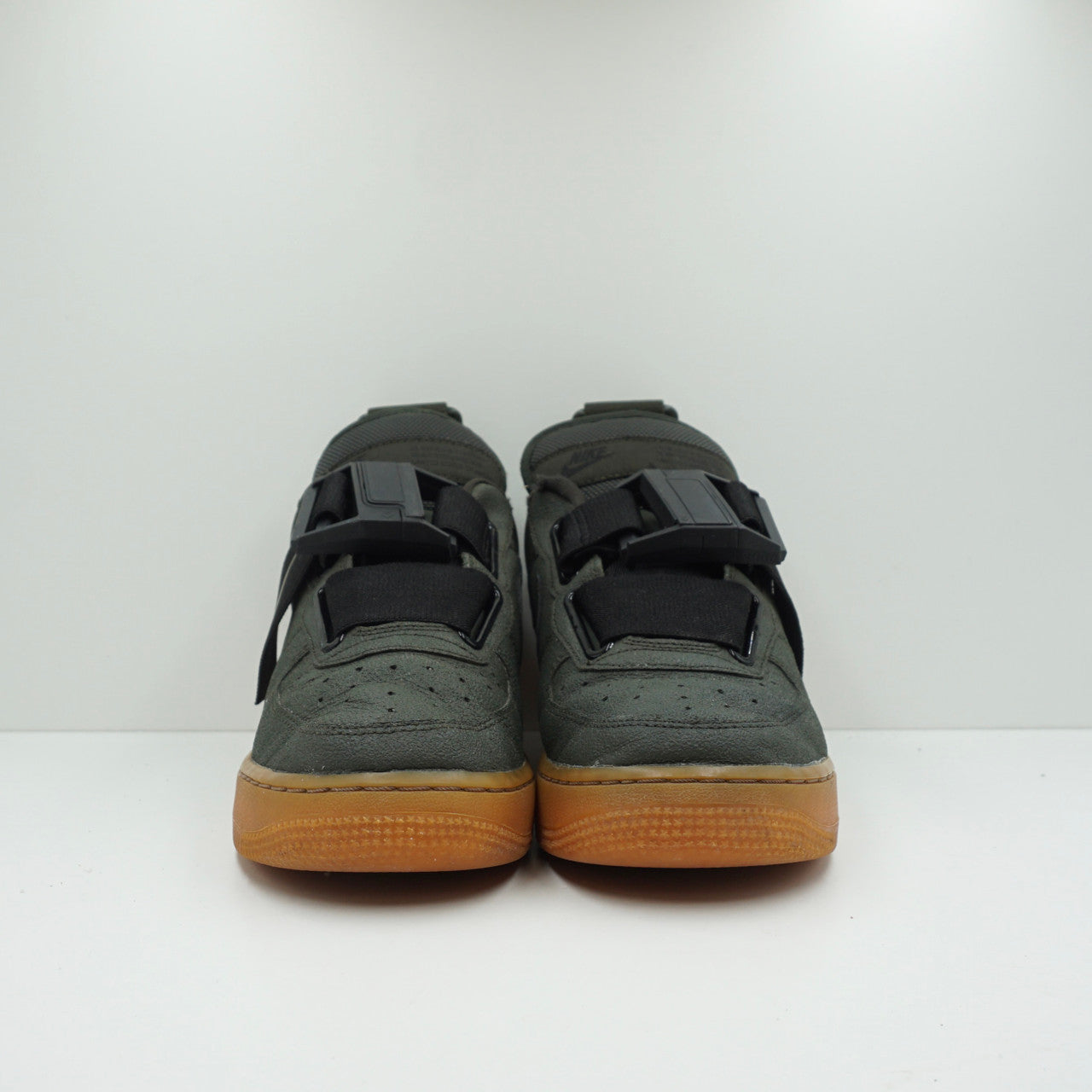 Nike Air Force 1 Utility Sequoia