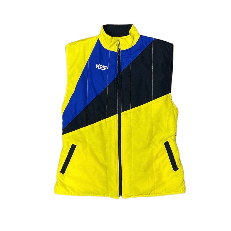 Kosa Sport Bandy Reversible Vest