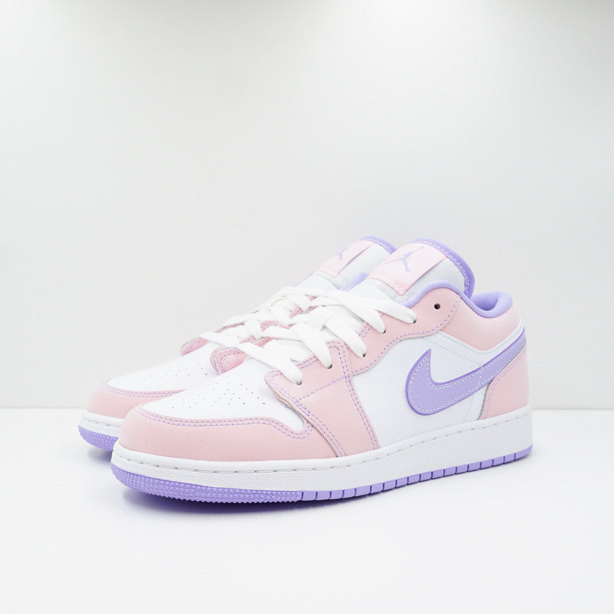 Jordan 1 Low Arctic Punch (GS)