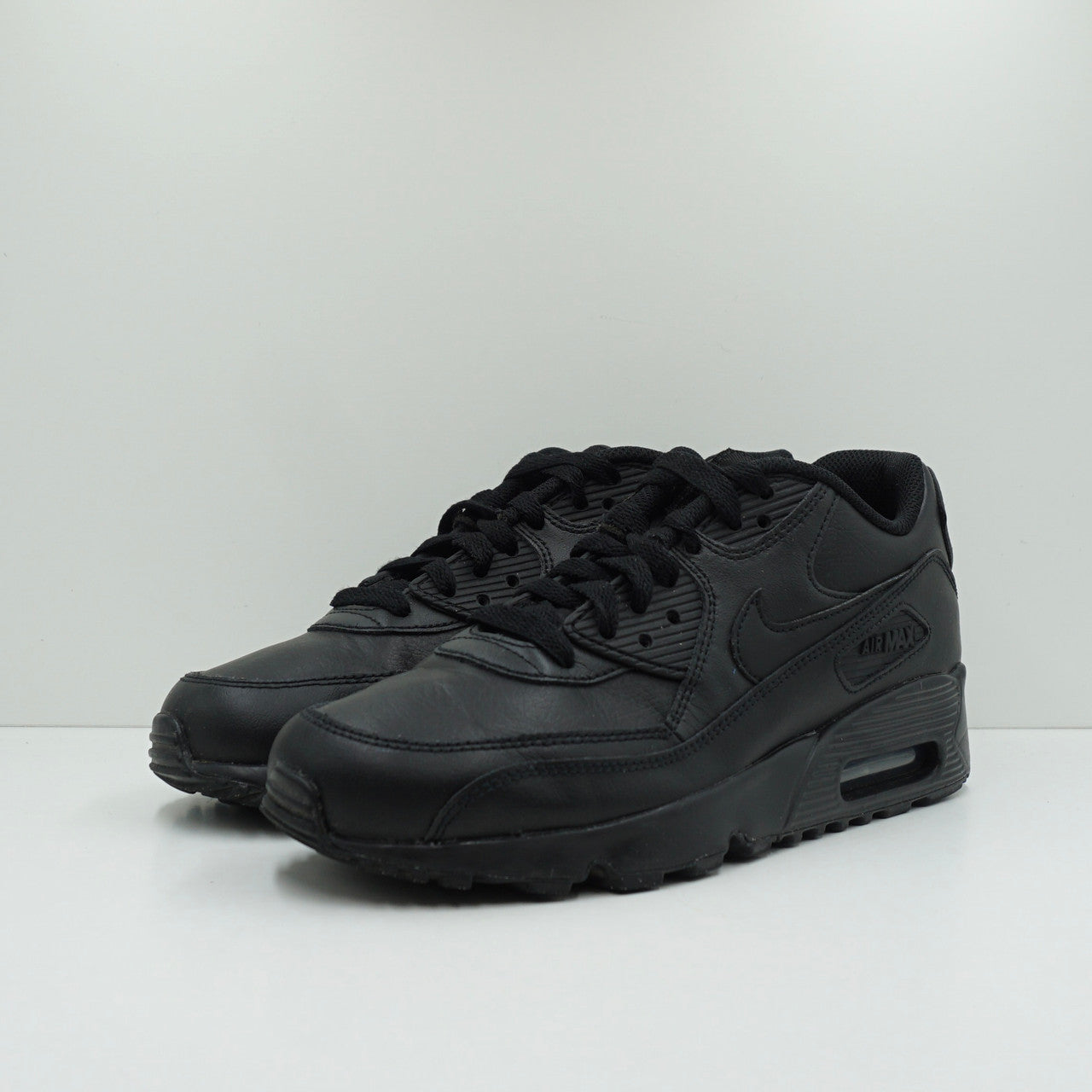 Nike Air Max 90 Leather (GS) - Main Image