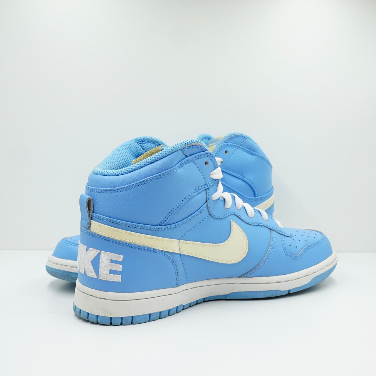 Nike Big Woven High LE University Blue