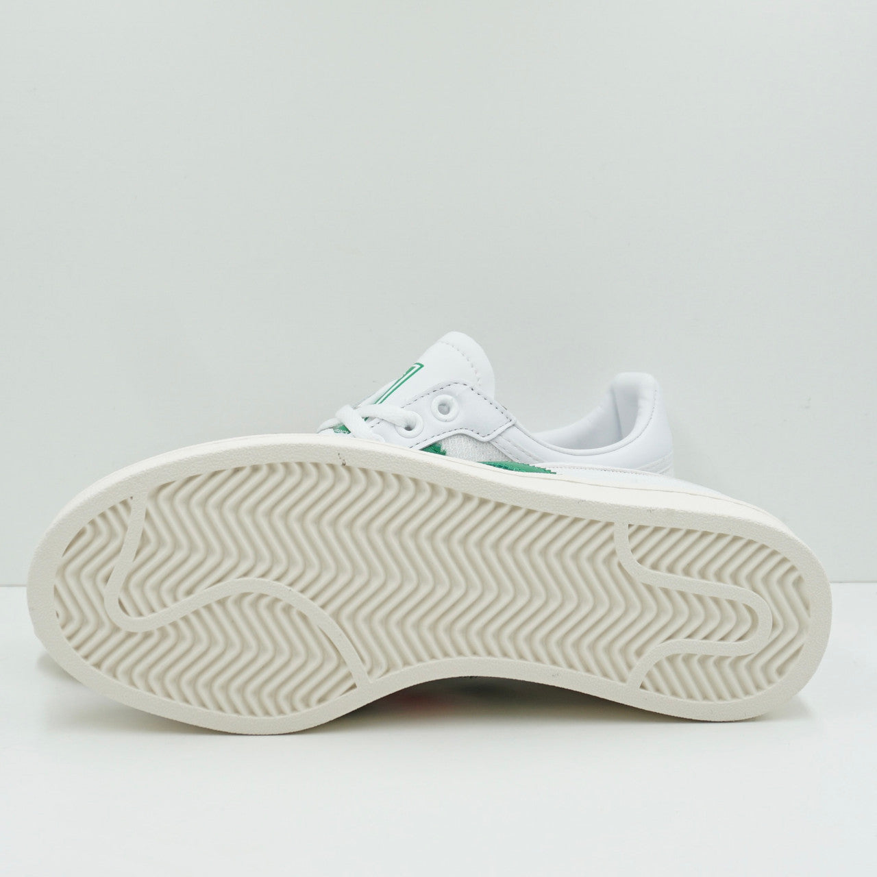 Adidas Americana Low White Red Green