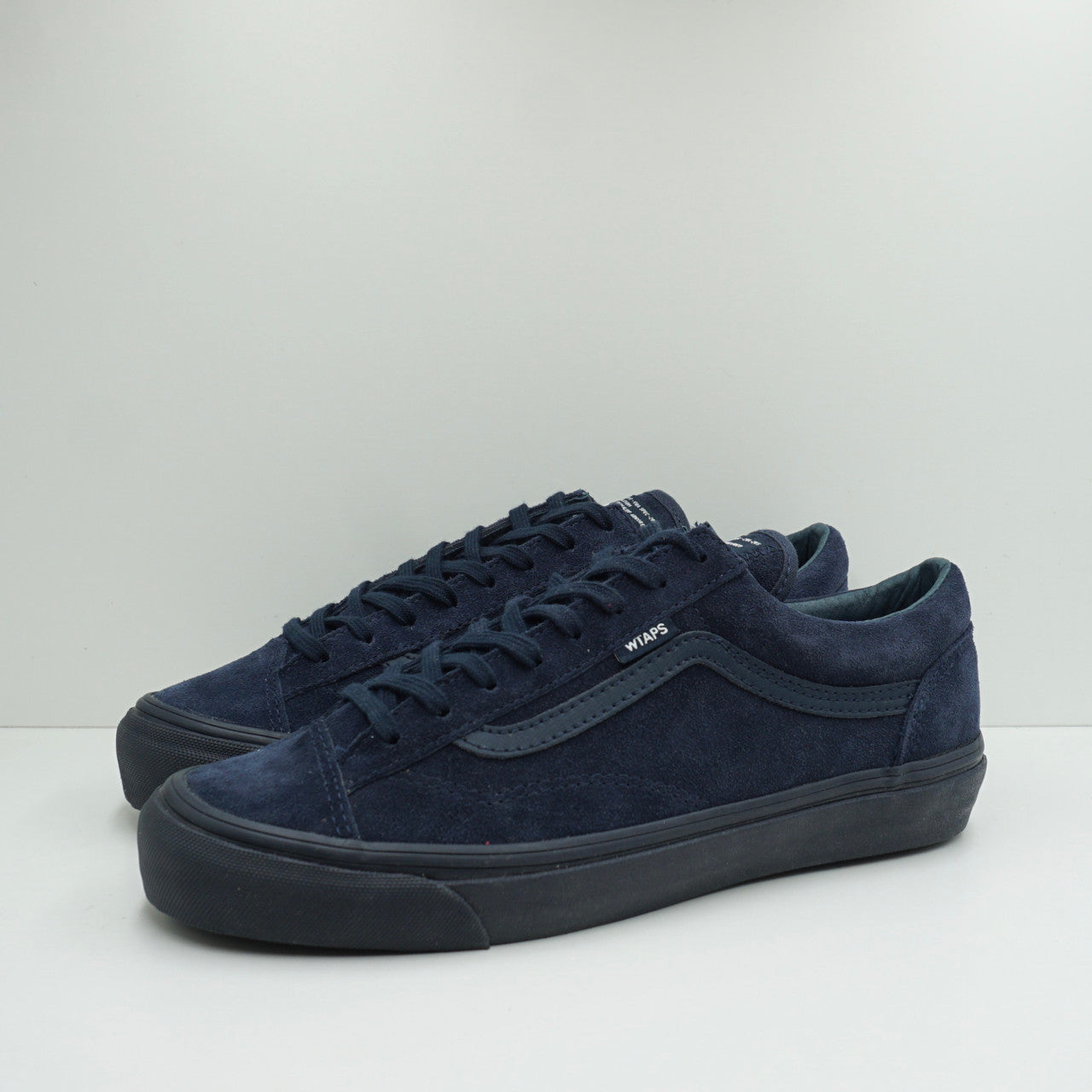 Vans Style 36 LX WTAPS Navy