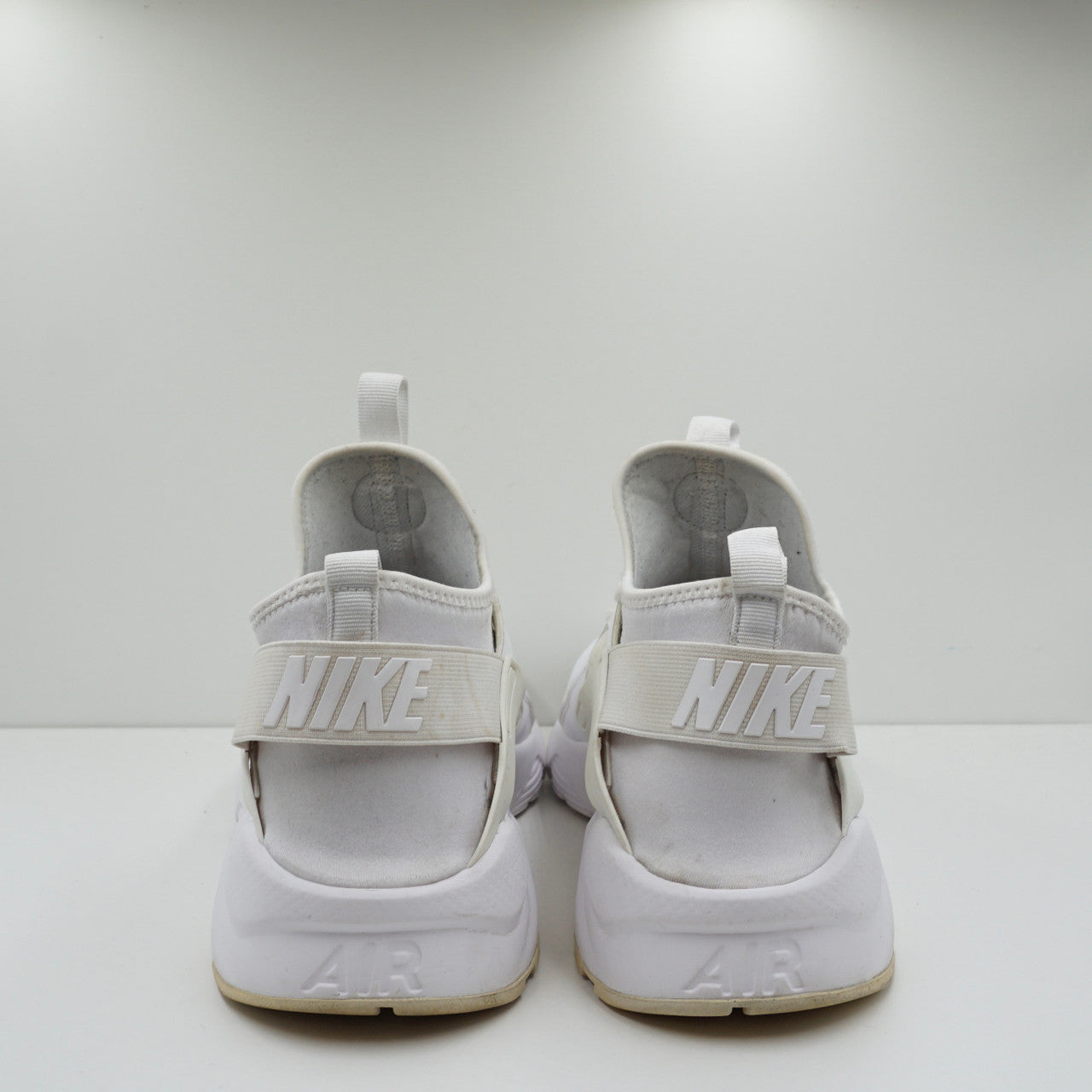 Nike Air Huarache Run Ultra White