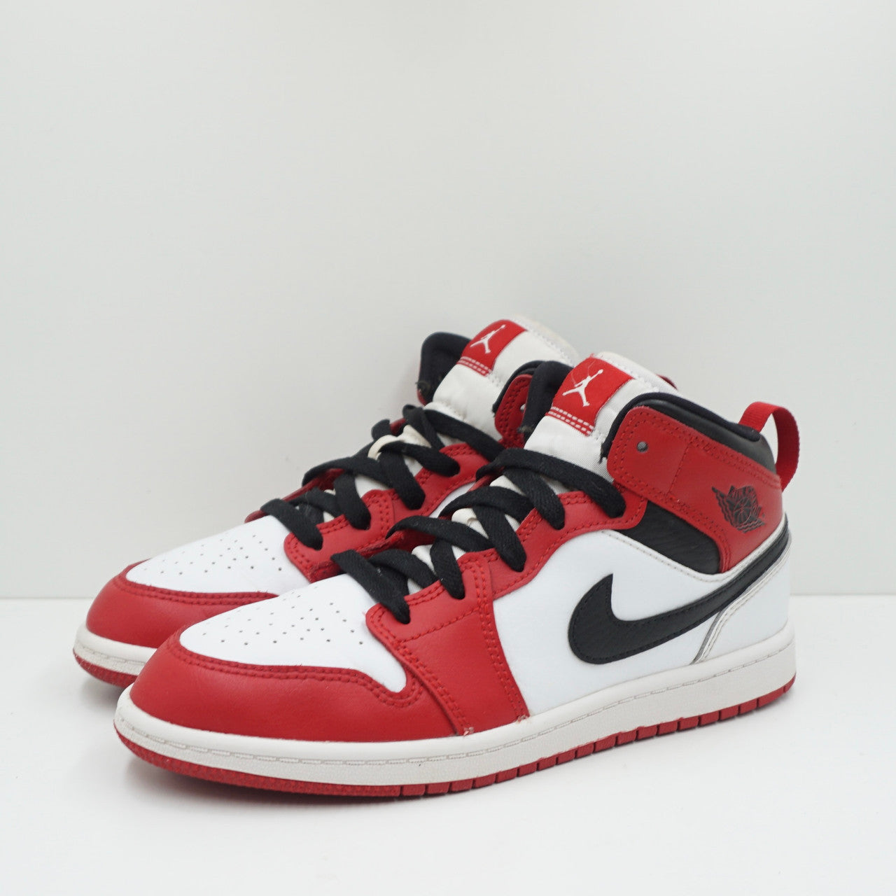Jordan 1 Mid Chicago (2020) (PS)