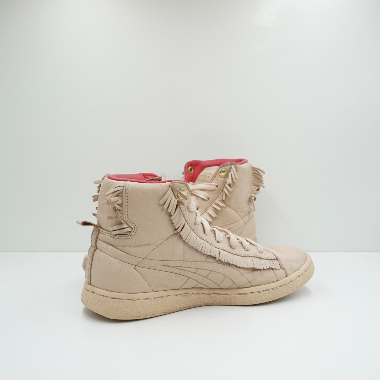 Onitsuka Tiger x Reality Studio Fabre Light