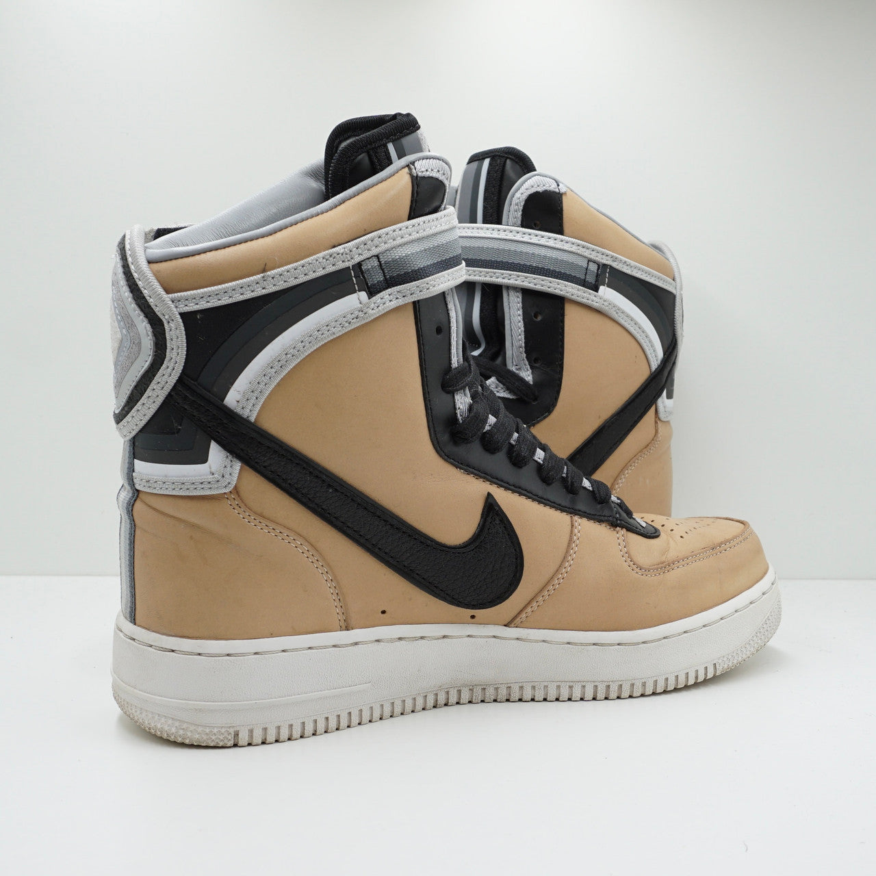 Nike Air Force 1 High Tisci Tan