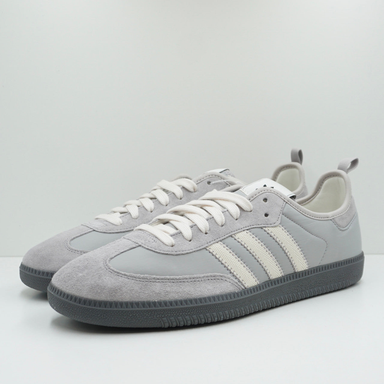 Adidas Samba C.P. Company Grey Adidas Samba C.P. Company Grey