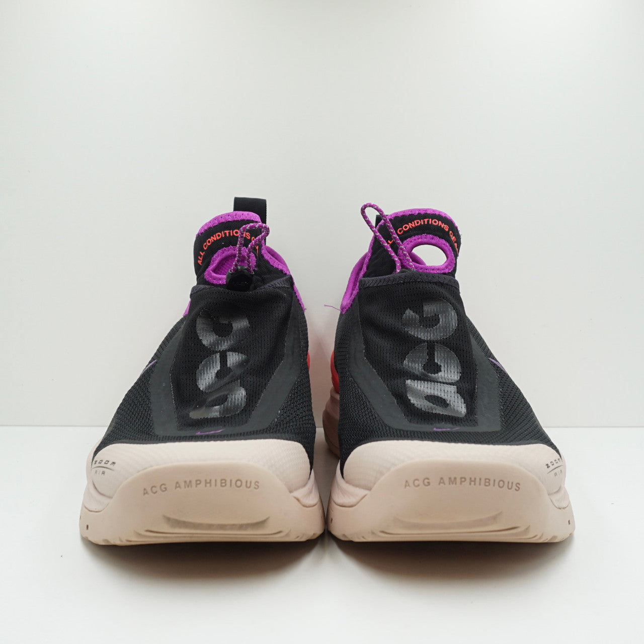 Nike ACG Air Zoom AO Laser Crimson