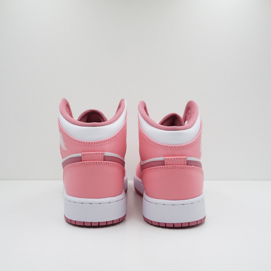 Jordan 1 Mid Valentine's Day (2023) (GS)