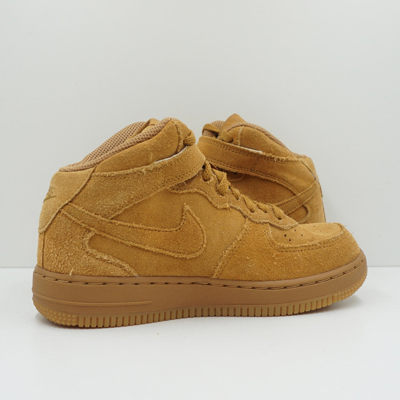 Nike Air Force 1 Mid LV8 (PS)
