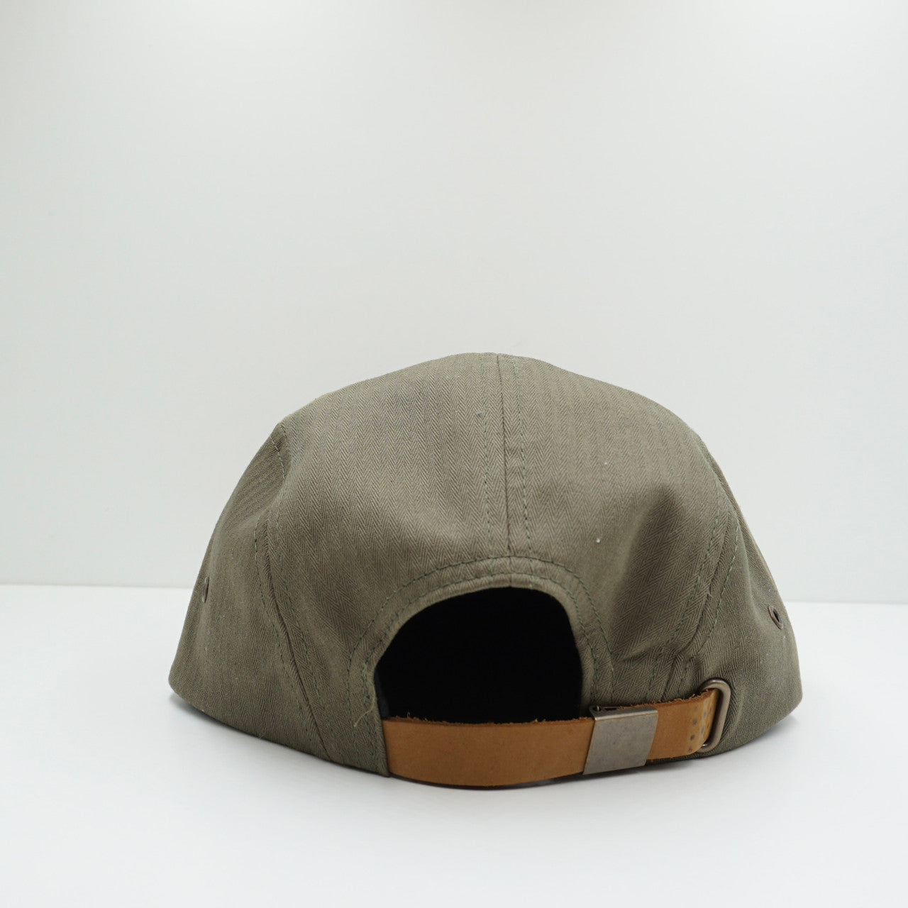 Obey Green Cap