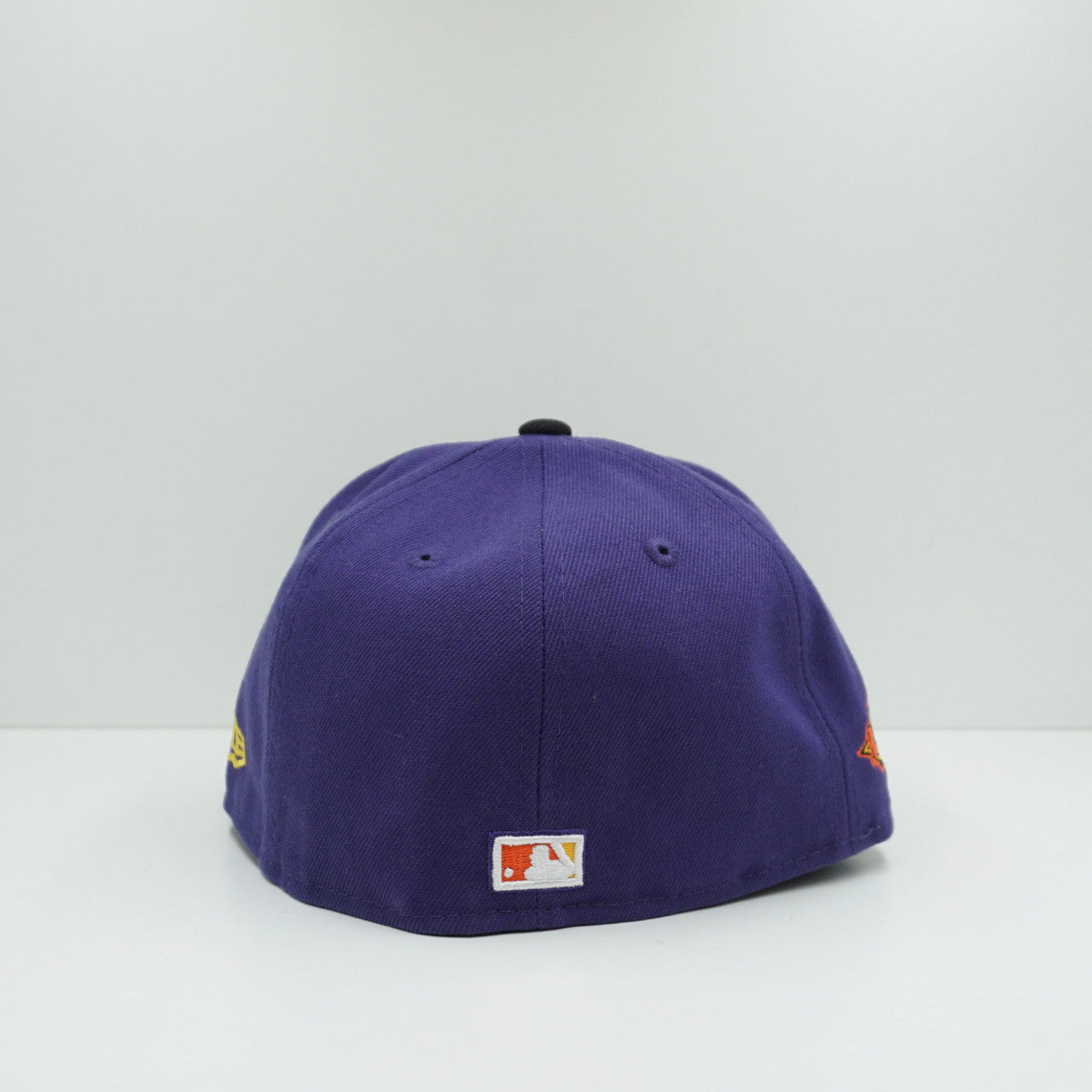 New Era Arizona Diamondbacks Just Don Fitted Cap