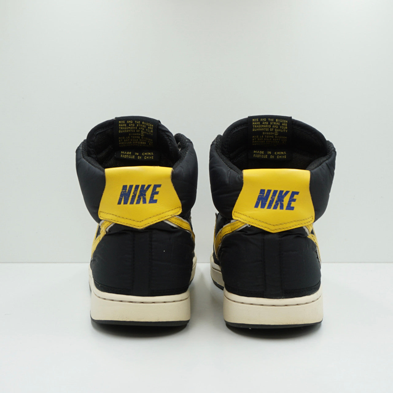 Nike Vandal High Supreme VNTG