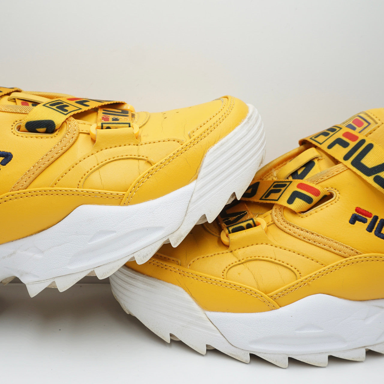 Fila Fast Charge (W)