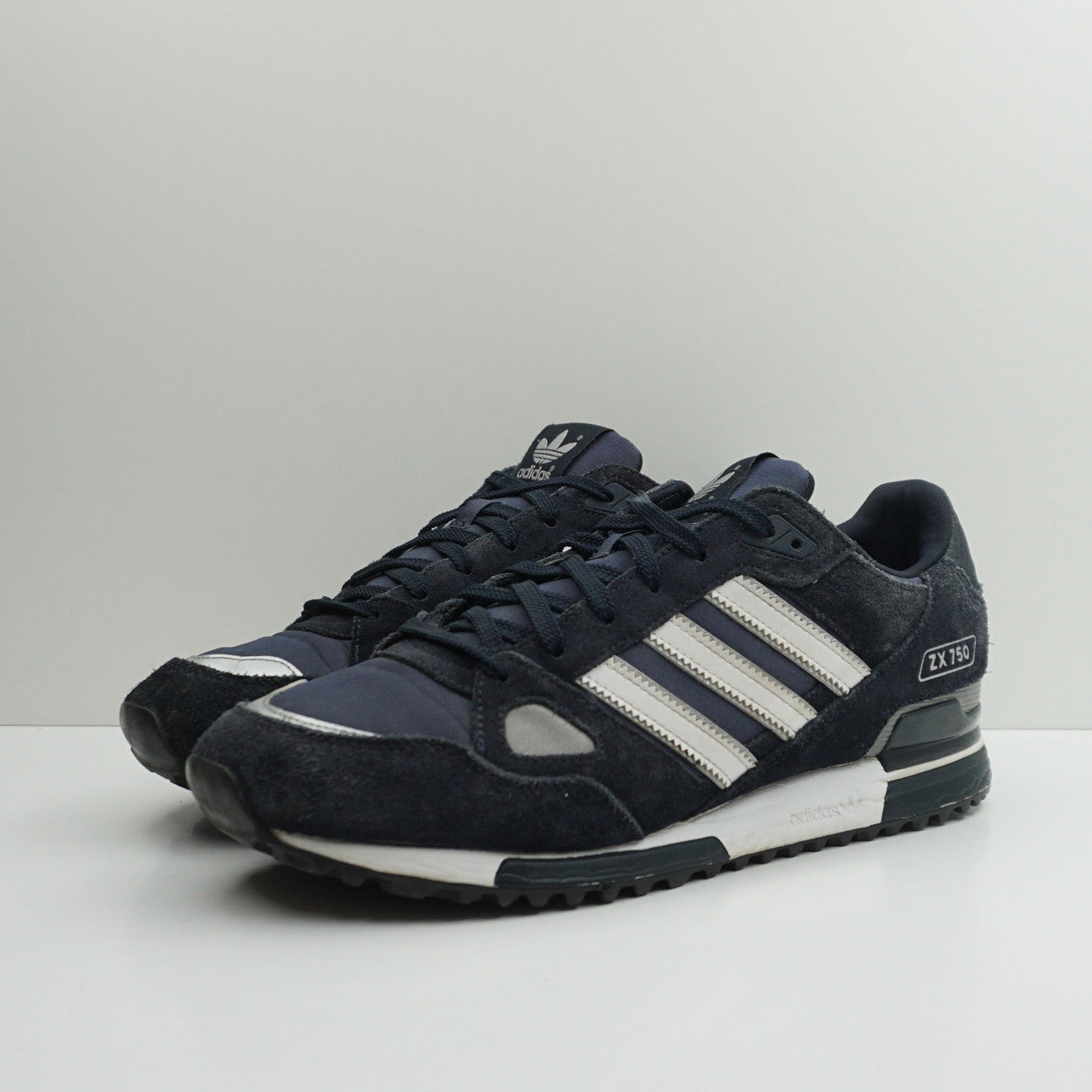 Adidas ZX 750 Navy White