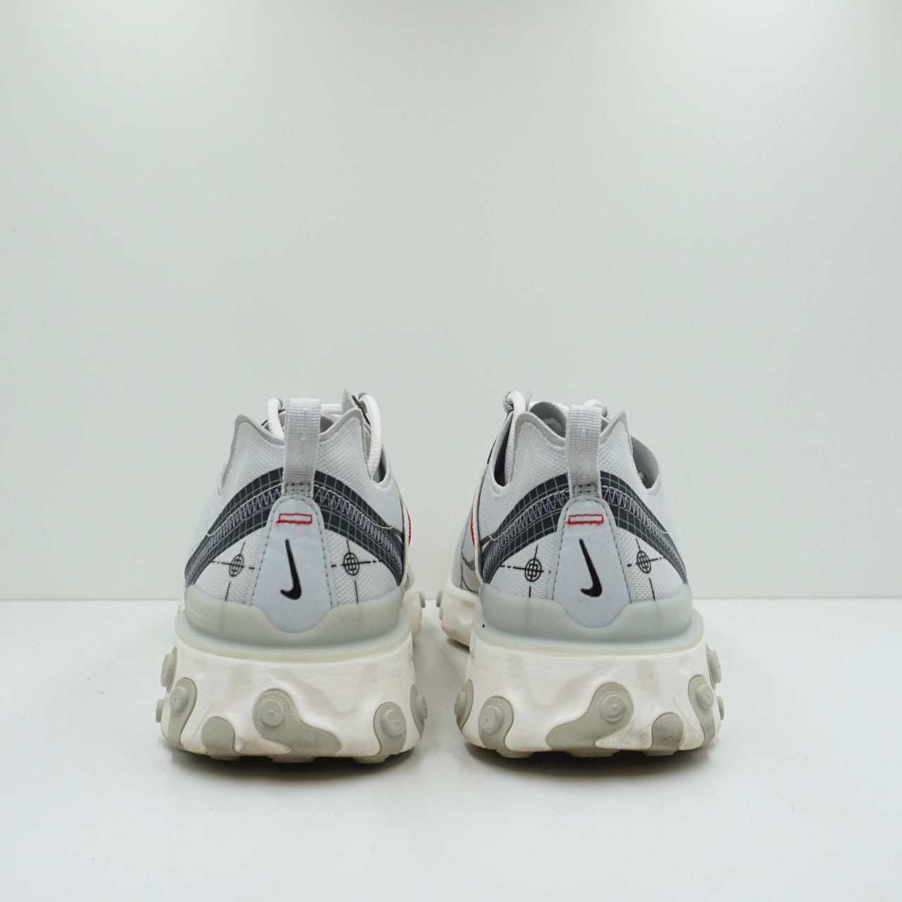 Nike React Element 55 Premium Schematic