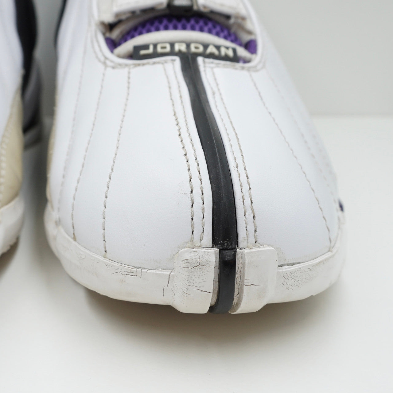 Jordan Cover 3 (2010)