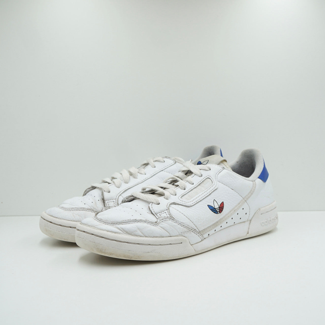 Adidas Continental 80 Tricolor
