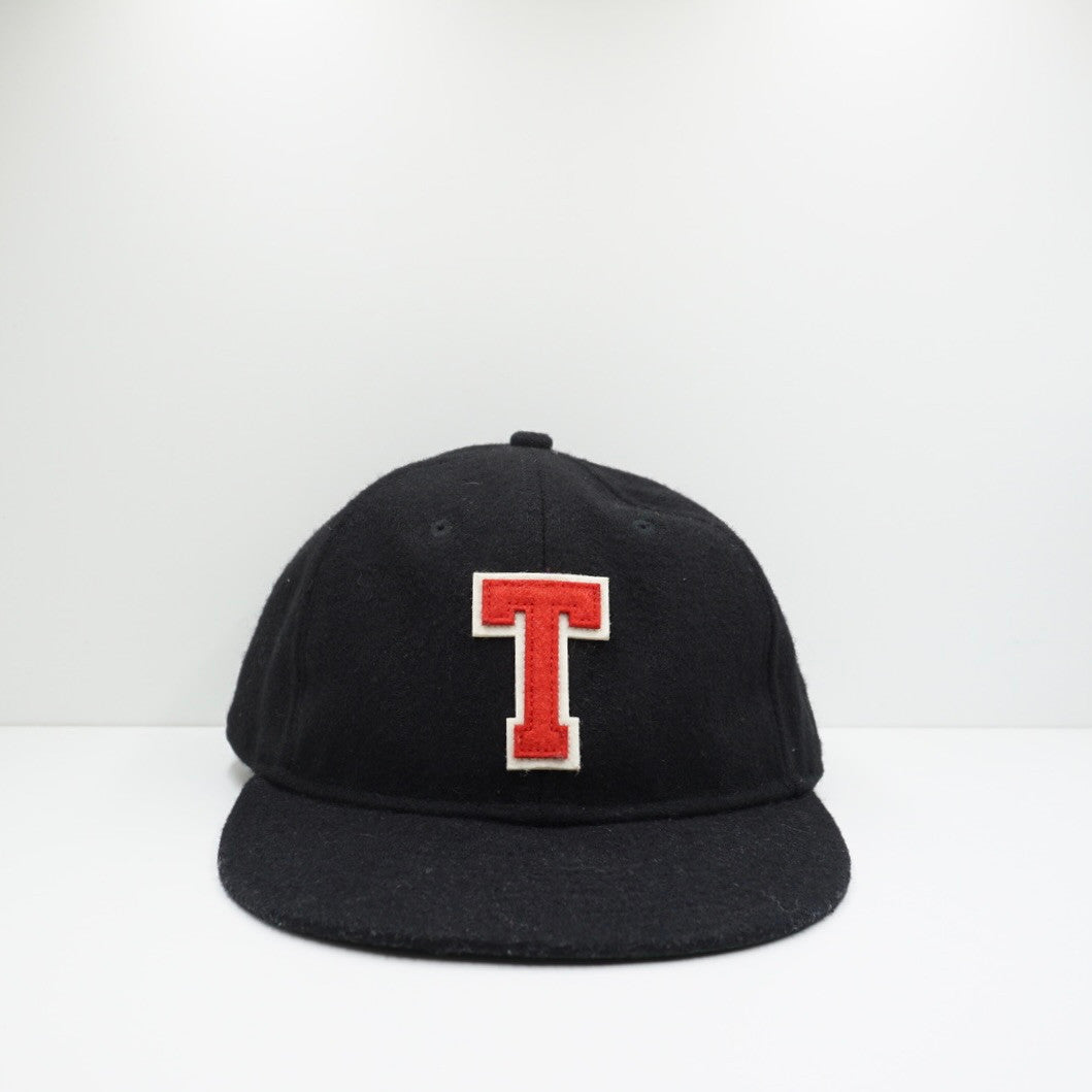 New Era Heritage Series Toronto Raptors Snapback Cap