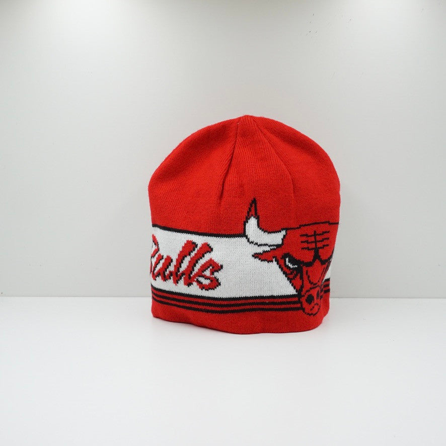 Adidas NBA Chicago Bulls Beanie