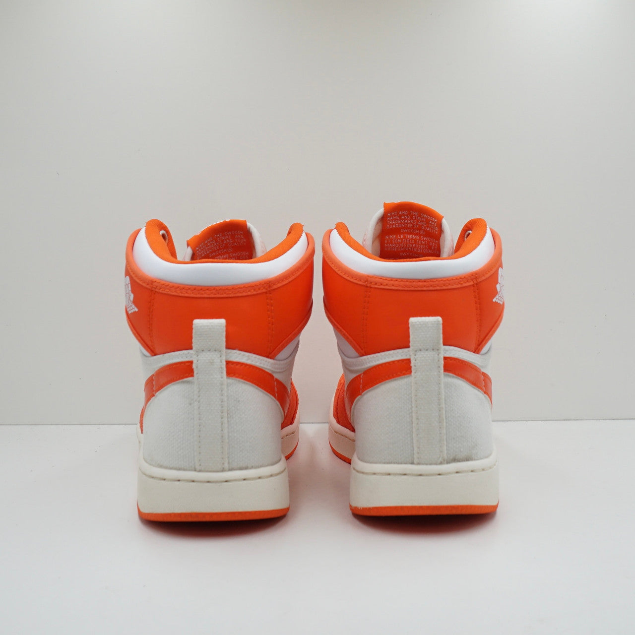Jordan 1 Retro AJKO Rush Orange