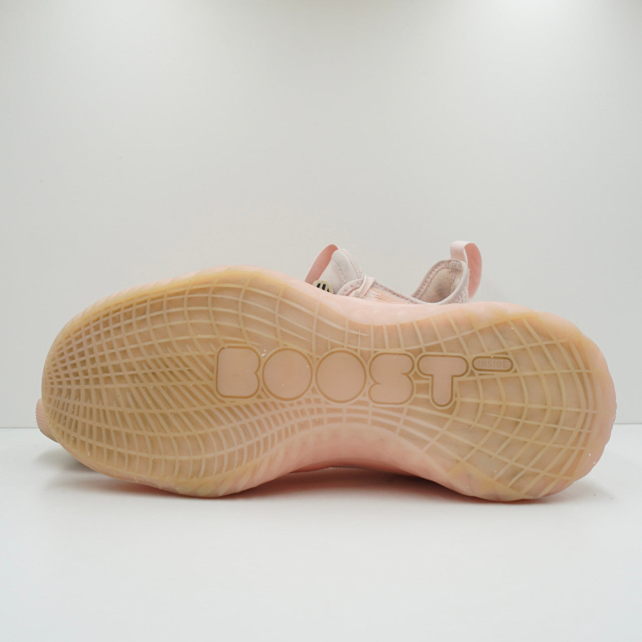 Adidas Harden Vol. 5 Futurenatural Icey Pink