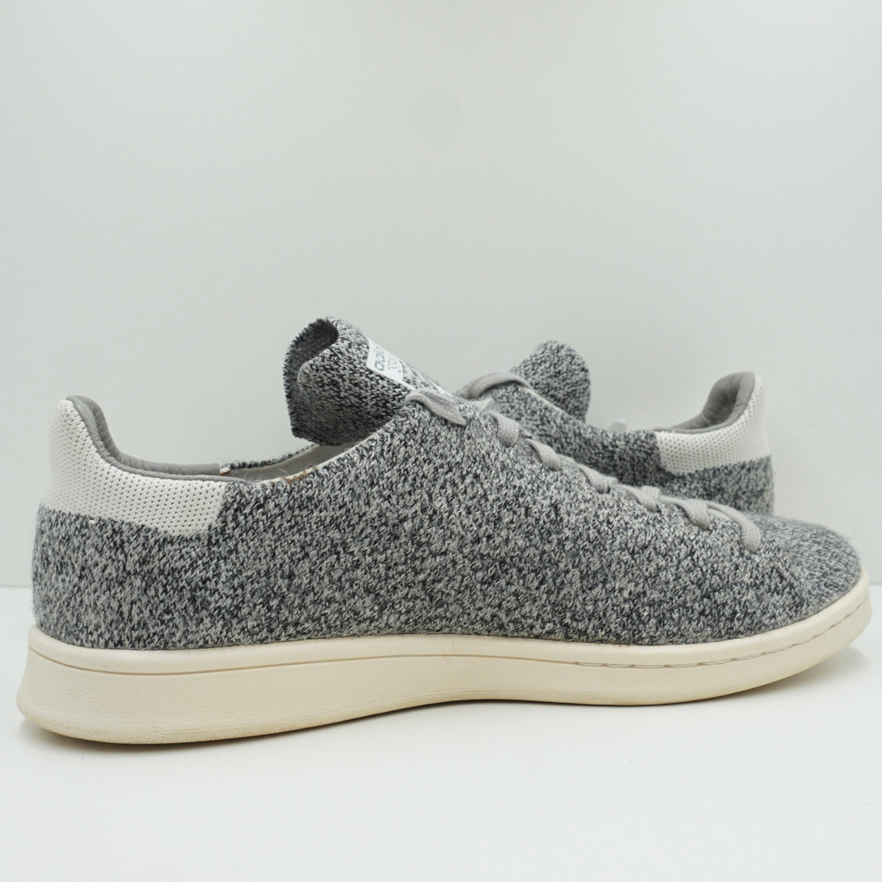 Adidas Stan Smith Primeknit Wool