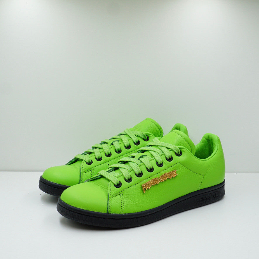 Adidas Stan Smith Fucking Awesome Green