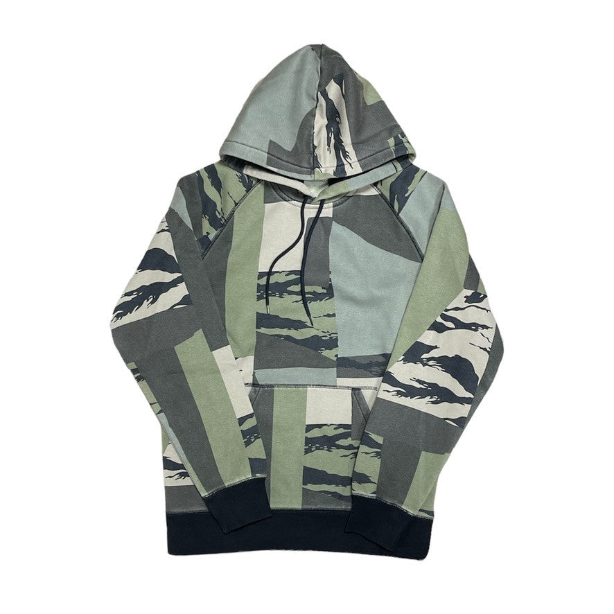 Carhartt Chase Camo Hoodie