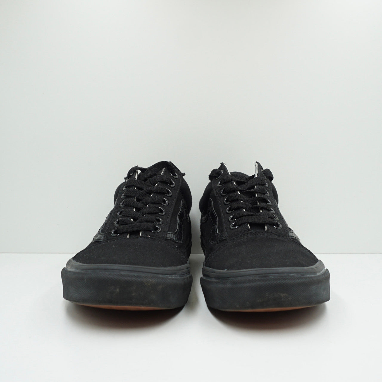 Vans Old Skool All Black