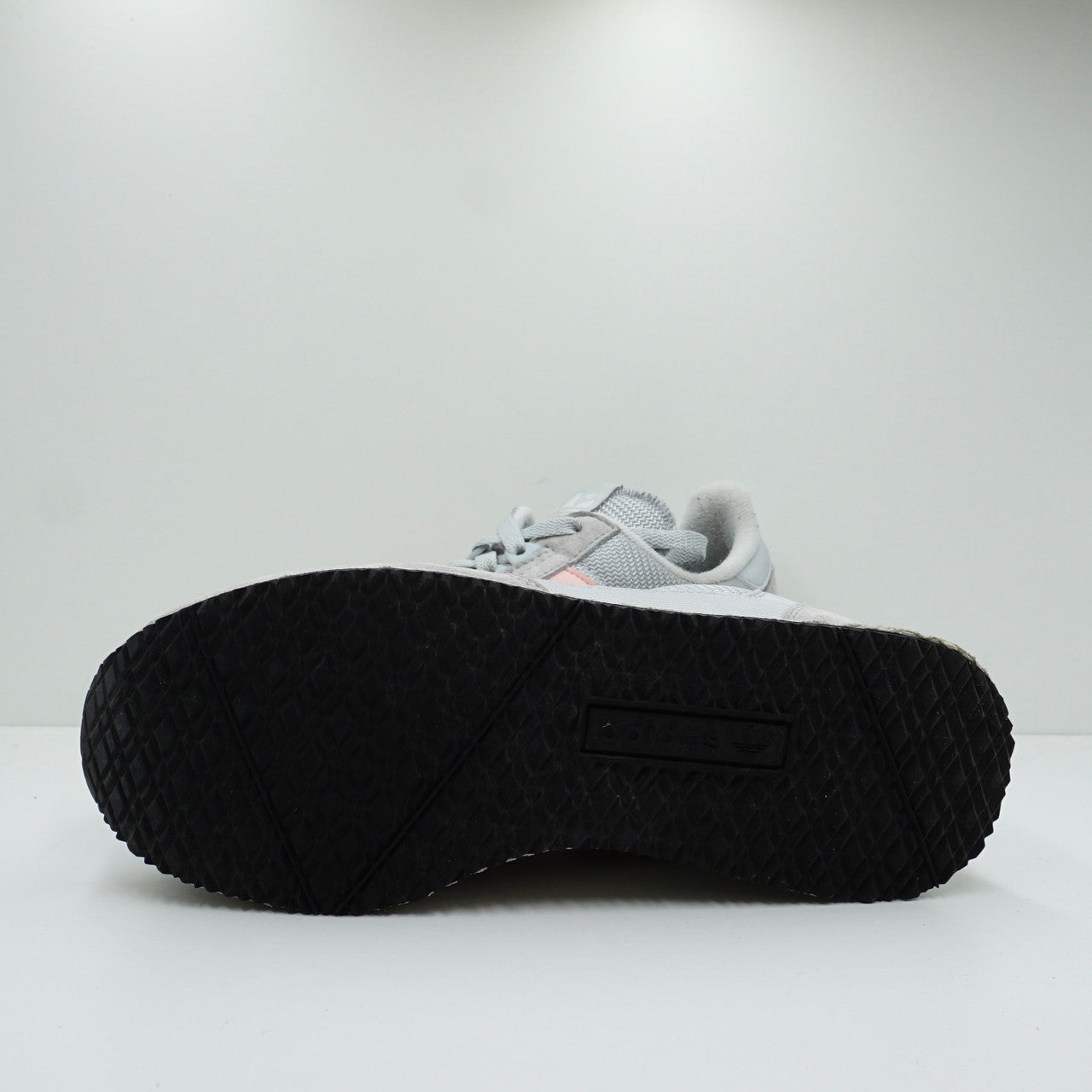 Adidas ZX 452 Spezial Clear Grey Haze Coral