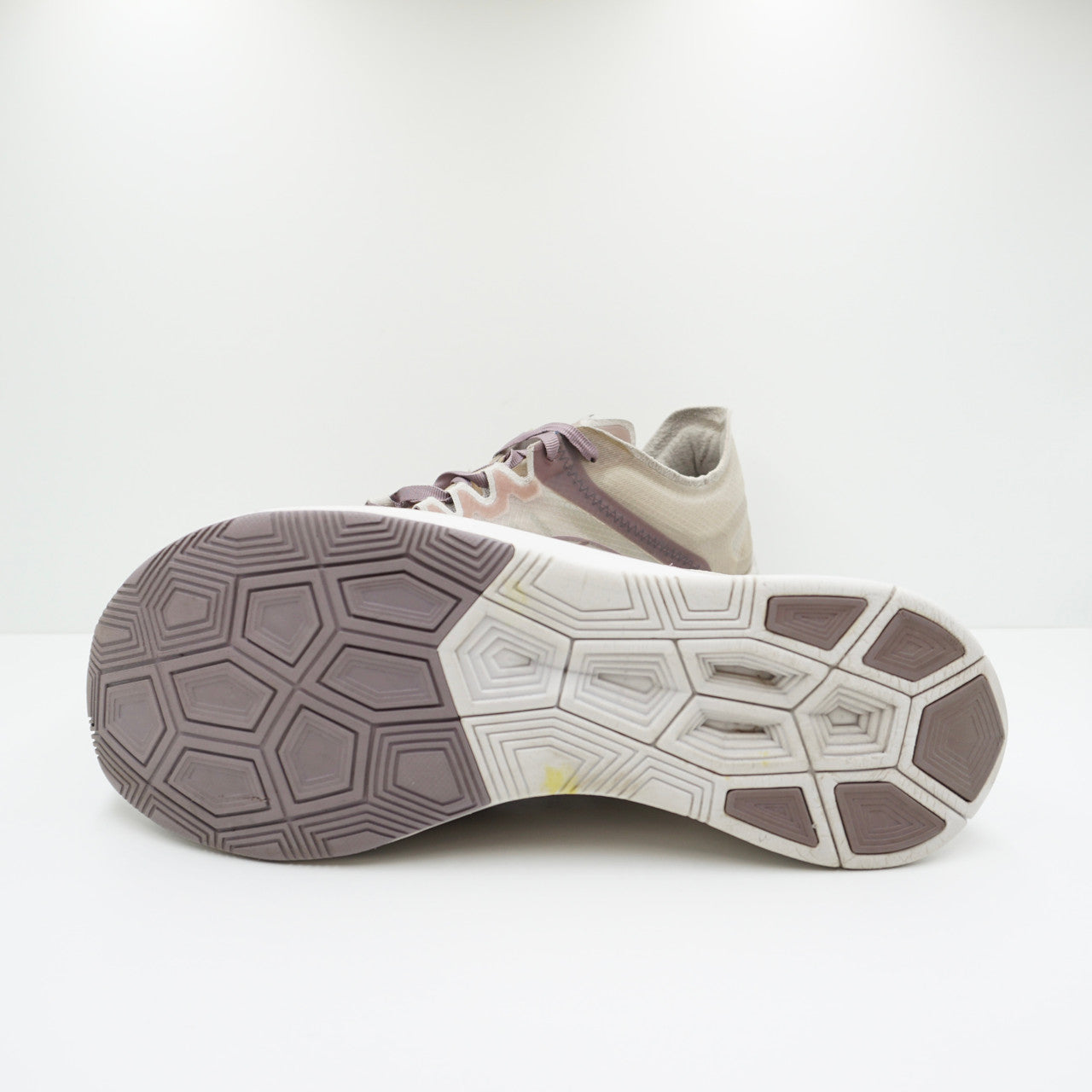 Nikelab Zoom Fly SP Taupe Grey