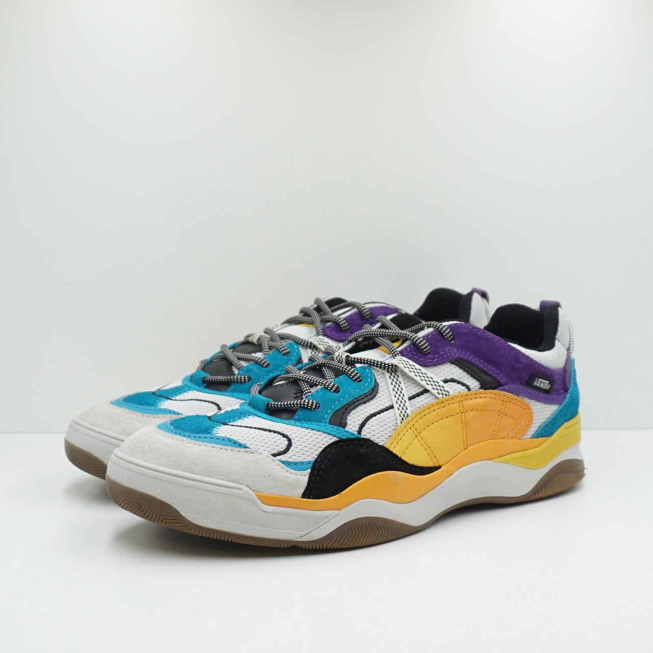 Vans Gradient Varix WC