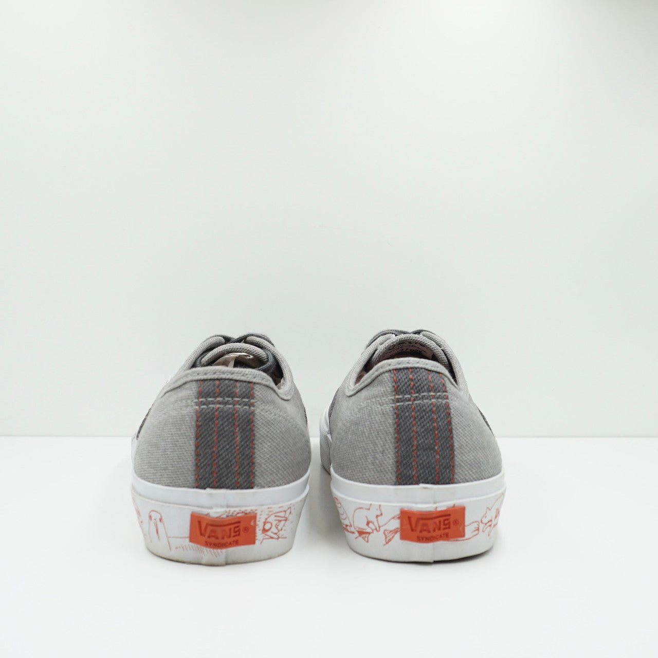 Vans Syndicate Neil Blender