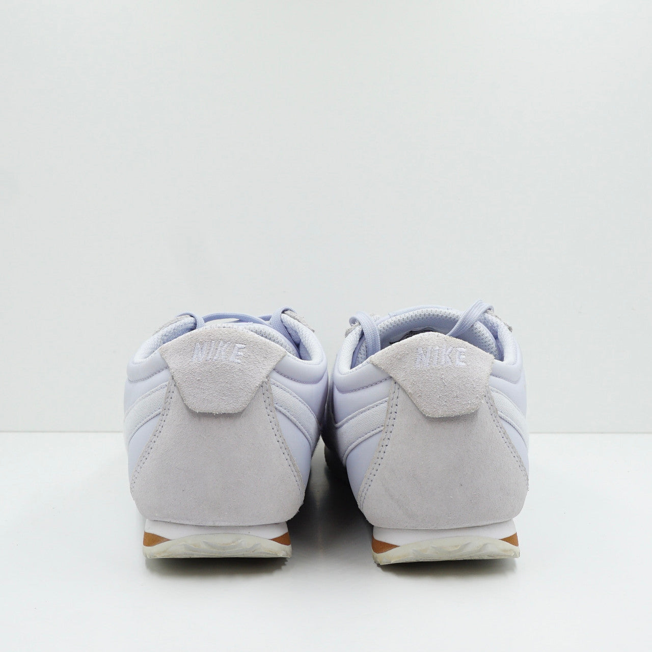 Nike Cortez Purple Nylon (W)