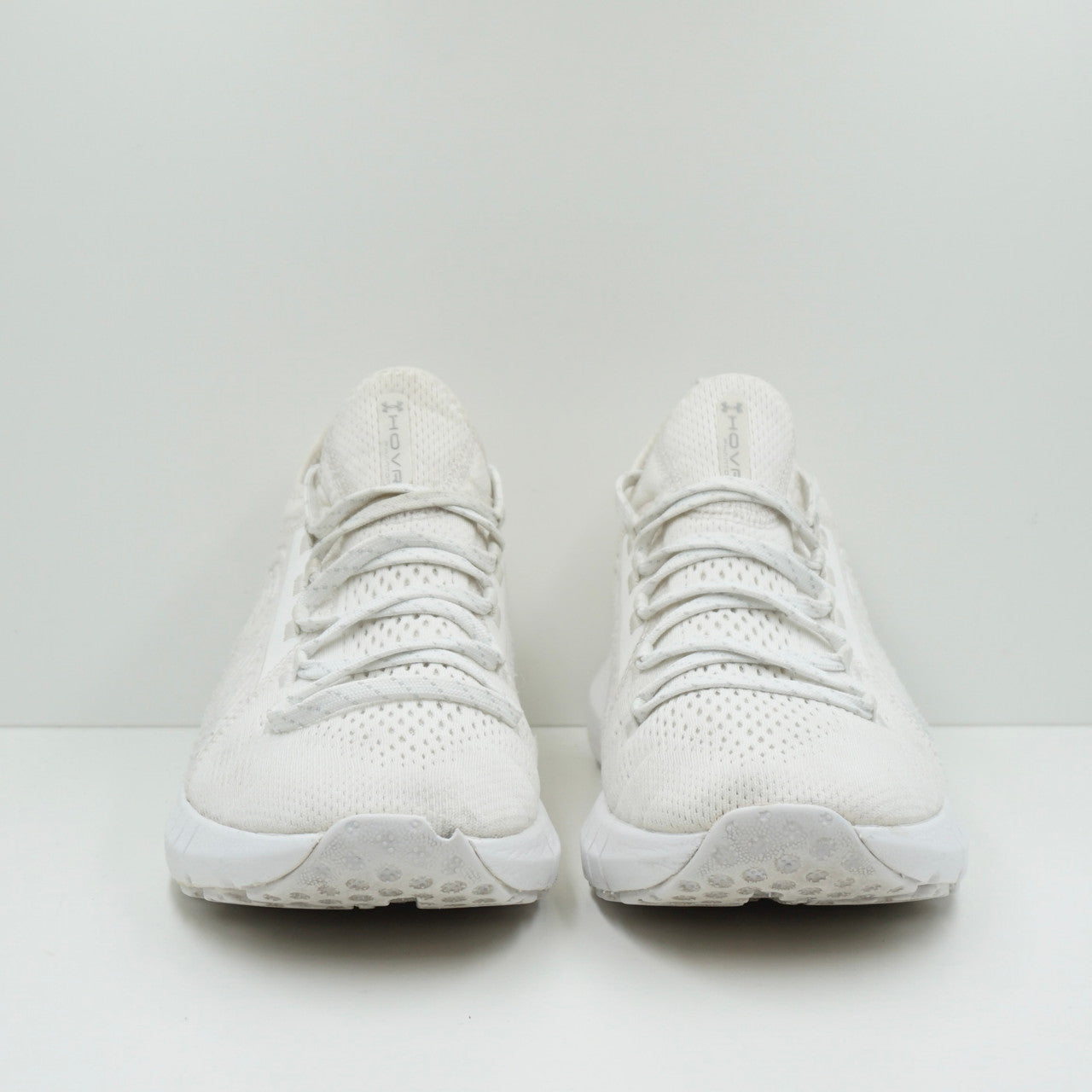 Under Armour HOVR (W) White