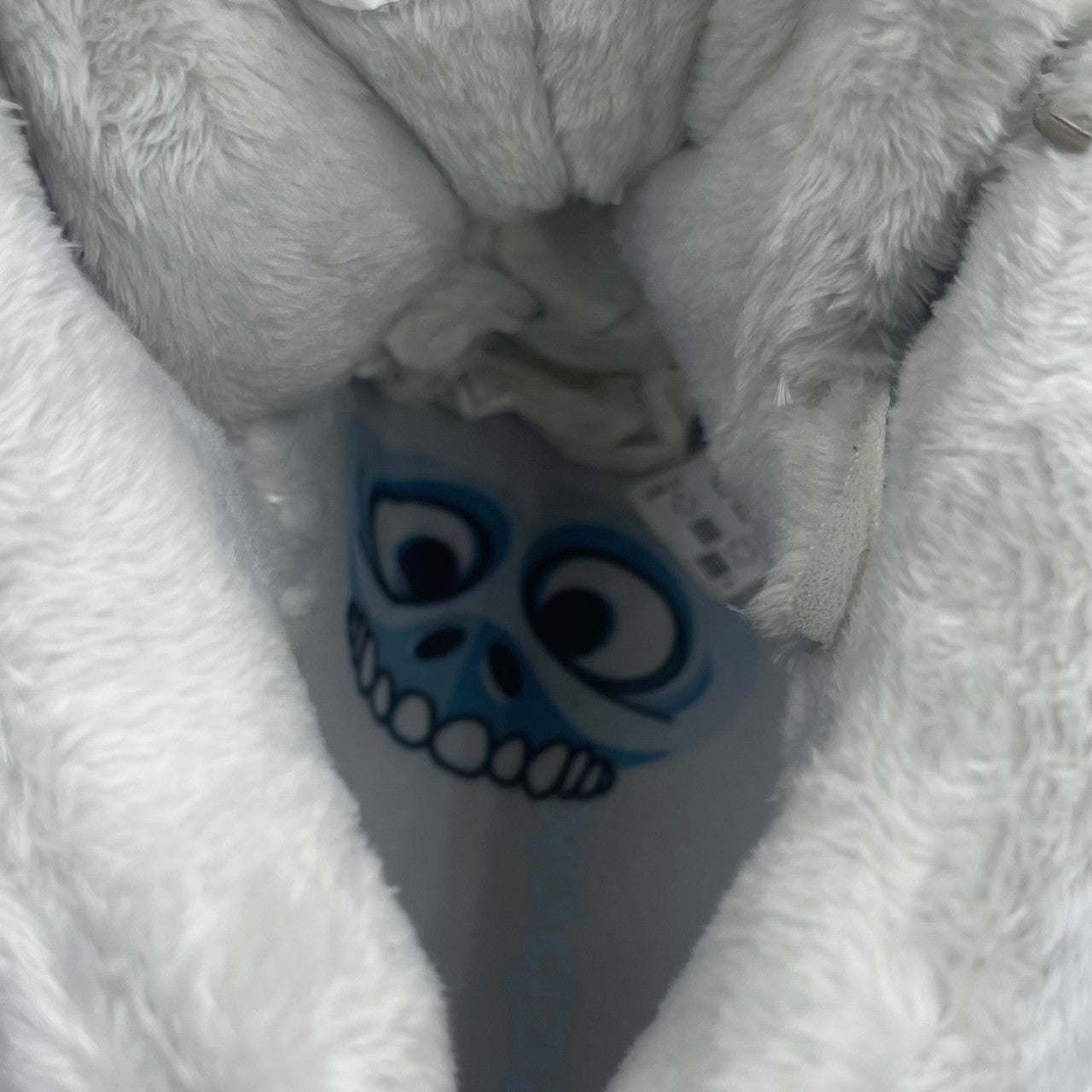 Reebok Pump Omni Snowman (2008)