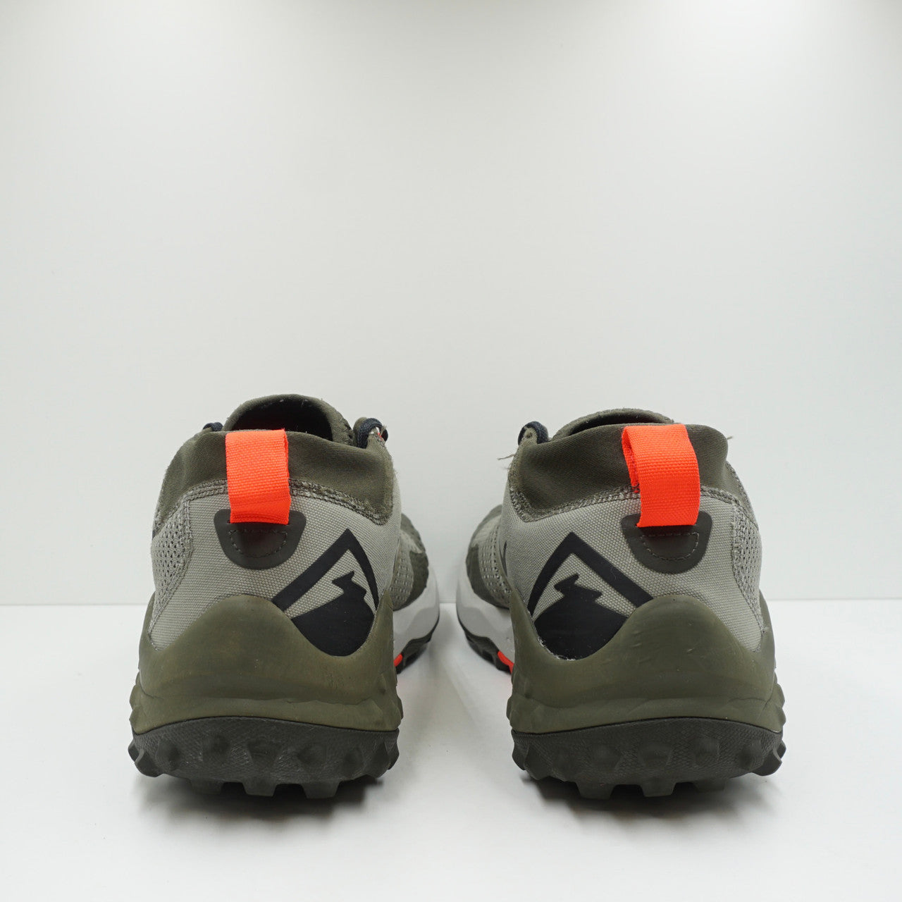 Nike Wildhorse 7 Light Army