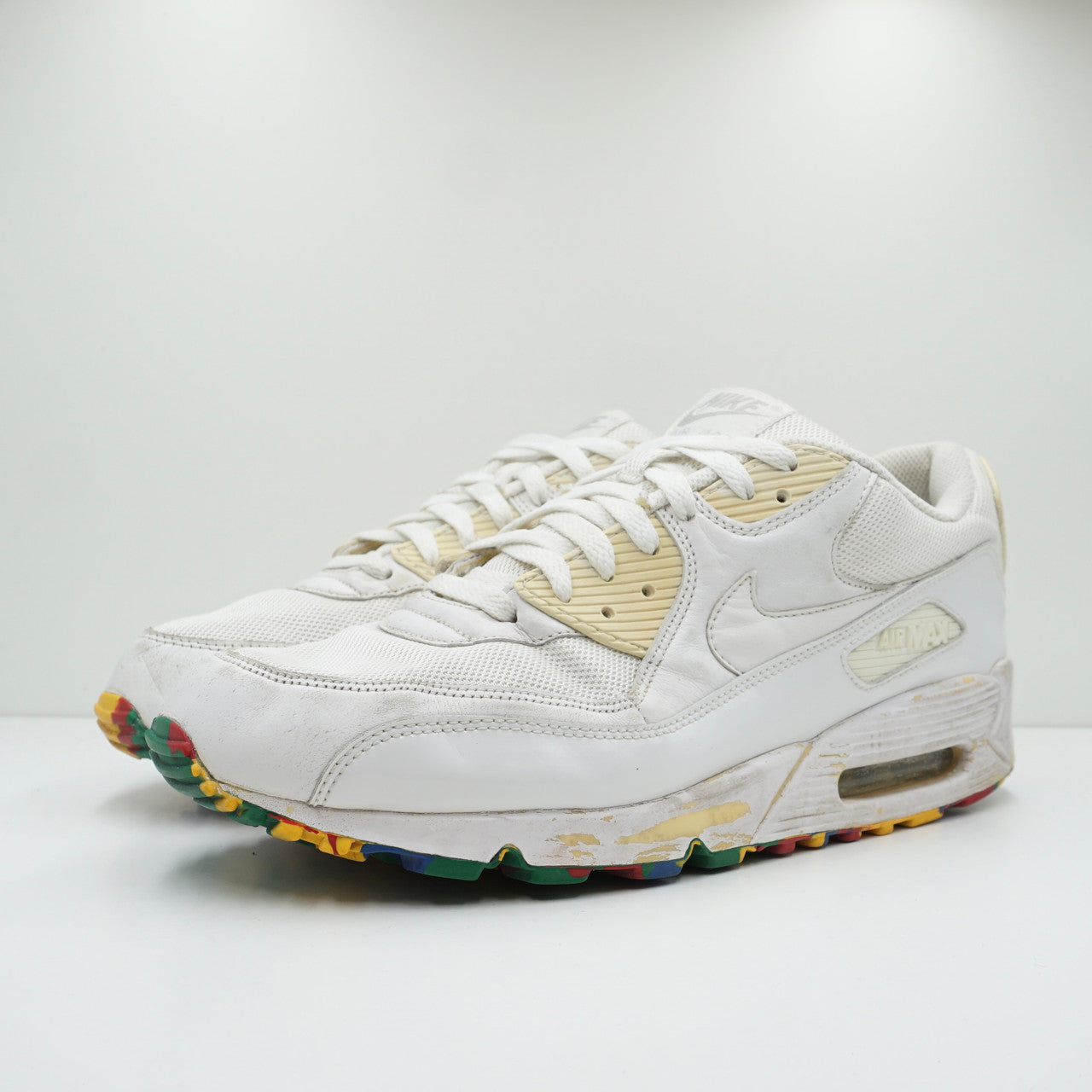 Nike Air Max 90 Nike Sportswear Olympic - Main Image