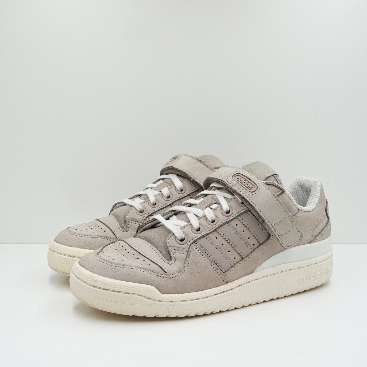 Adidas Forum Lo Medium Grey