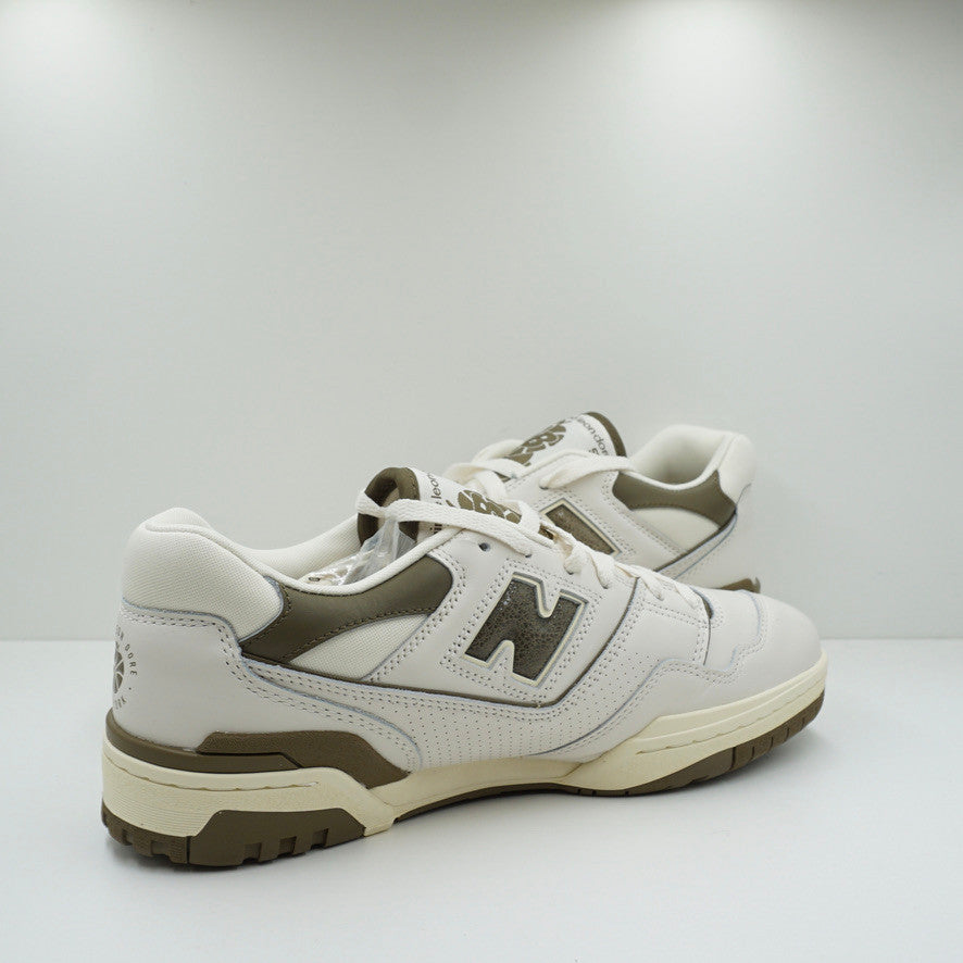 New Balance x Aimé Leon Dore 550 Olive (2022)
