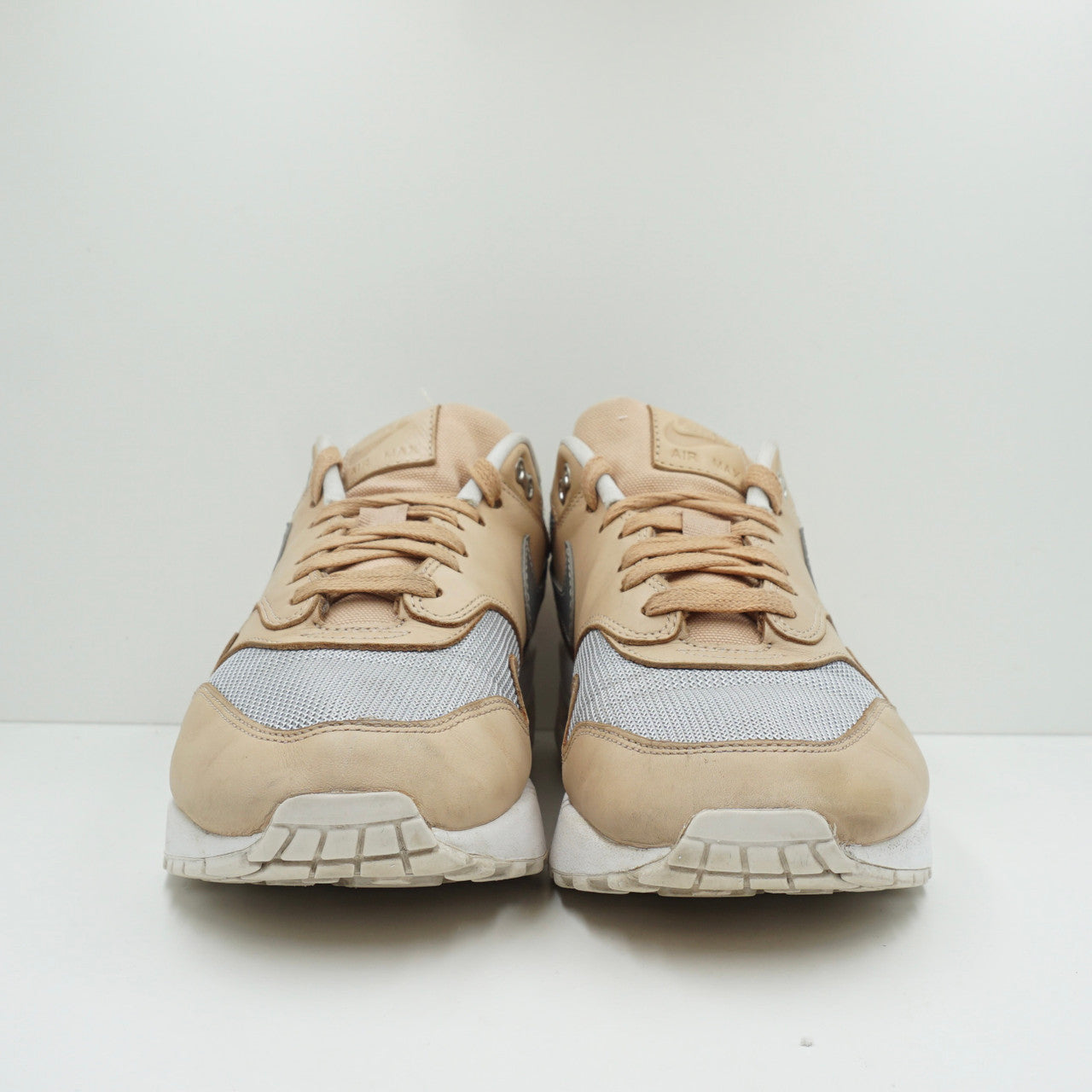 Nike Air Max 1 Premium Vachetta Tan (W)