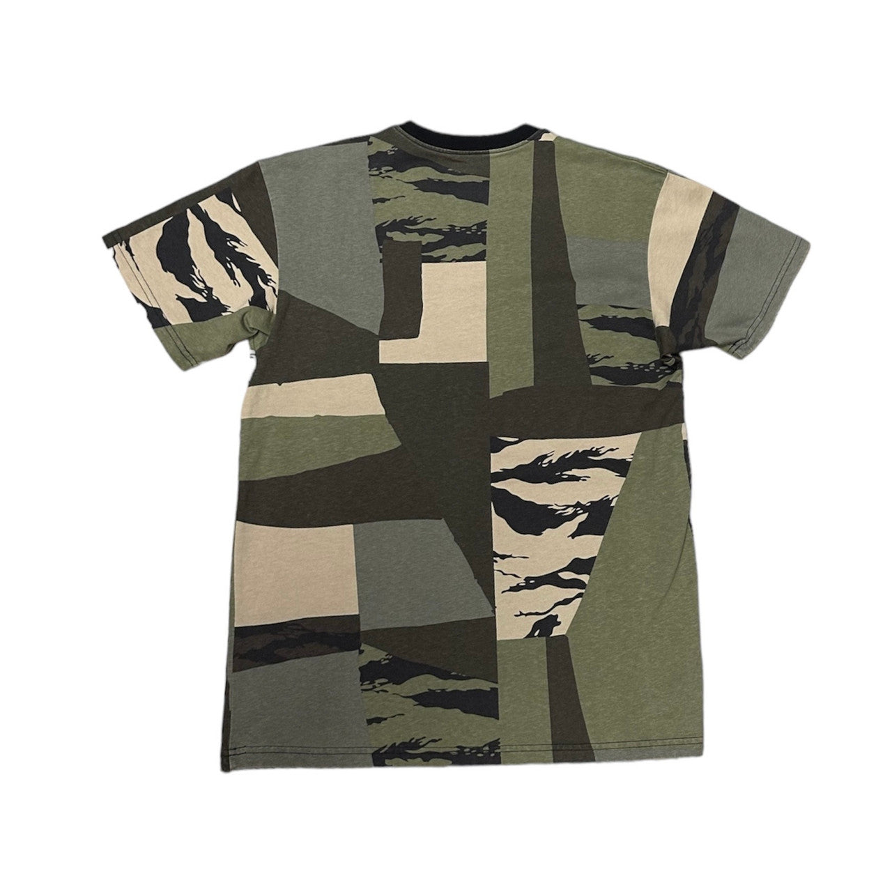 Carhartt Chase Camo Tshirt