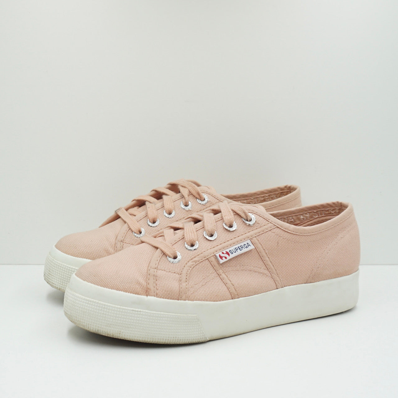 Light sales pink supergas