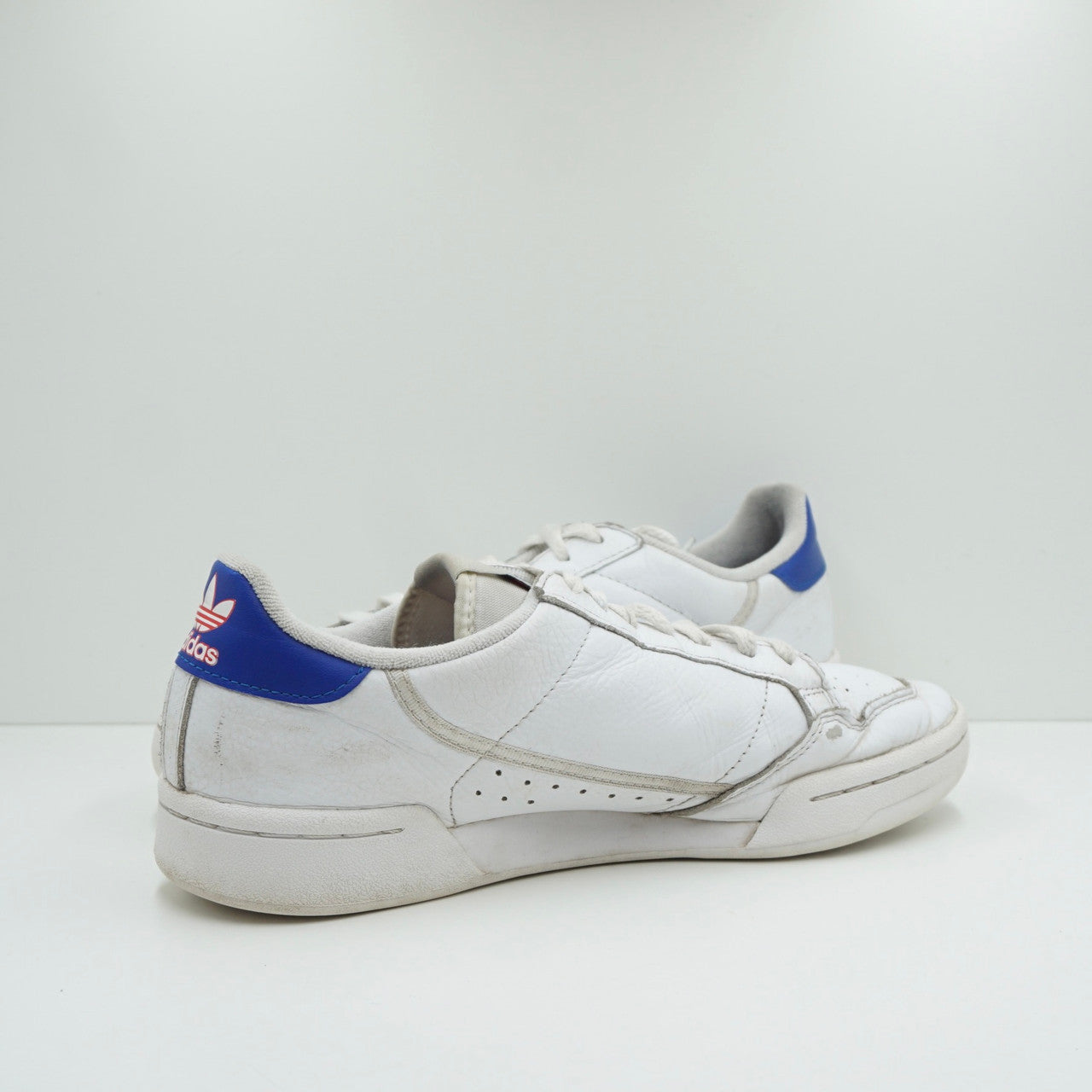 Adidas Continental 80 Tricolor