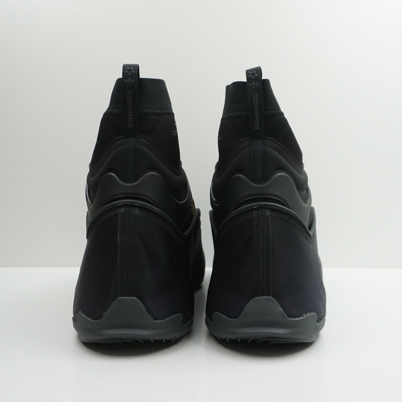 Adidas Ozmorphis Mr. Bailey Core Black